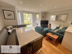 Open Plan Kitchen- click for photo gallery